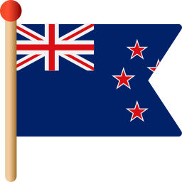 neuseeland icon