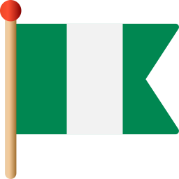 nigeria icon