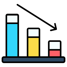 Statistics icon