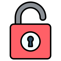 Padlock icon