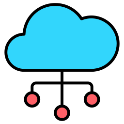 Cloud icon