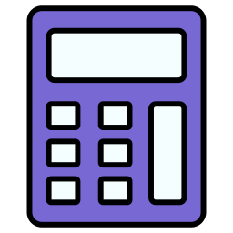 Calculator icon