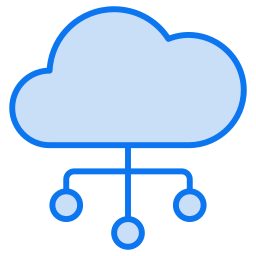 Cloud icon