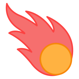 feuerball icon