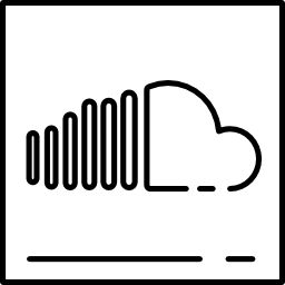 soundcloud icon