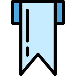 Bookmark icon