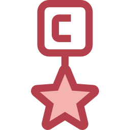 Award icon