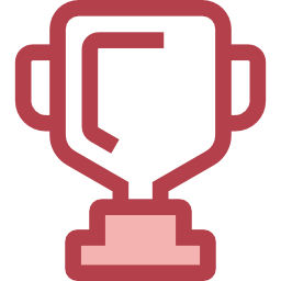 Trophy icon