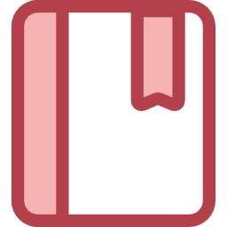 Book icon