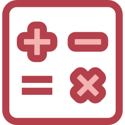 Calculator icon