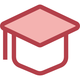 Graduate icon