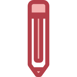 Pencil icon