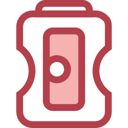 Sharpener icon