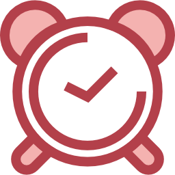 Time icon