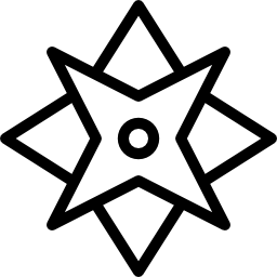 Compass icon