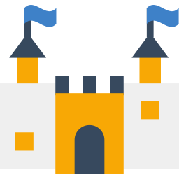 Castle icon