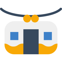 Funicular icon