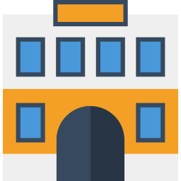 Hotel icon