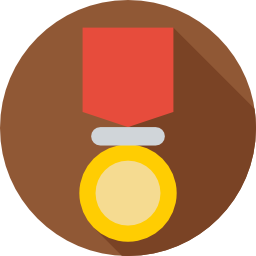 medaille icon