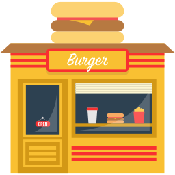 burguer icon