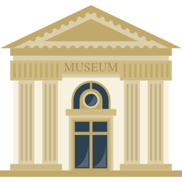 museum icon