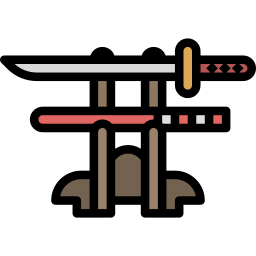 Katana icon