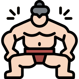 Sumo icon