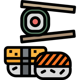 Sushi icon