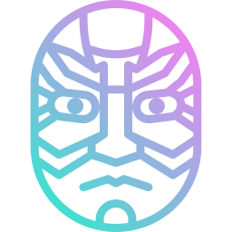 Kabuki icon