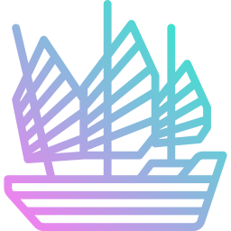 Boat icon