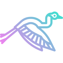 Heron icon