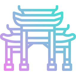 Paifang icon