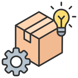 Product development icon