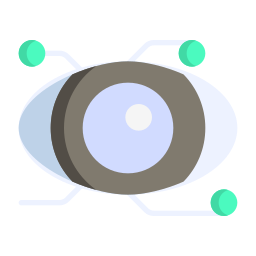 Augmentation icon