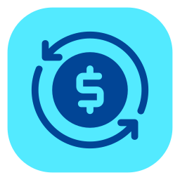 cashflow icon