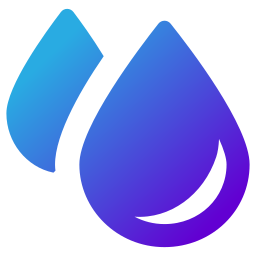 Water icon