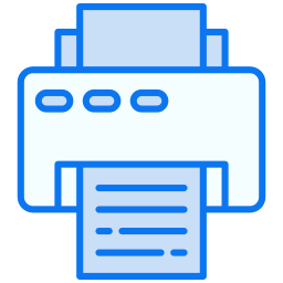 Printer icon