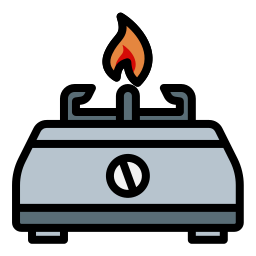 Stove icon