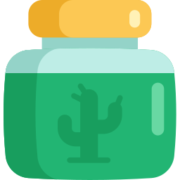 Cactus icon