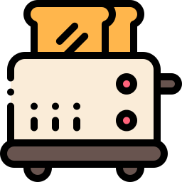 toaster icon