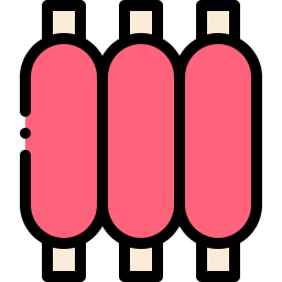 Ribs icon