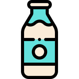 Milk icon