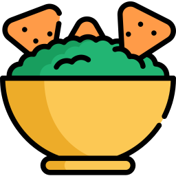 Guacamole icon