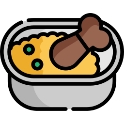 Mole poblano icon