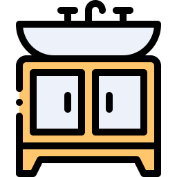 Sink icon