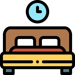 Bedroom icon