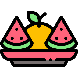 Fruits icon