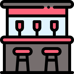 bar icon