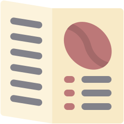 Menu icon