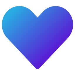 Heart icon